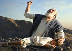 Abraham 2