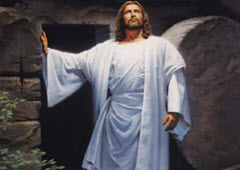 THE POWER OF RESURECTION