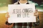 JesusChangeMyLife