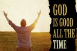 GOD is Good