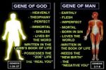Gen Tuhan dan Gen Manusia