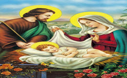 Jesus Raja Damai
