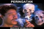 Peringatan Rokok