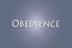 obedience