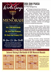Warta 23 Juni 2019 Edisi 222-1